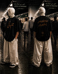 Prière “Tanhai” Premium Oversized Cotton Tee